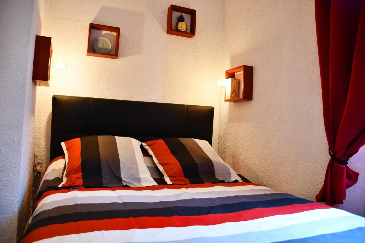 L'Aparte H24,Cosy,Port,Plage,Wifi,Netflix La Seyne-sur-Mer Exteriör bild