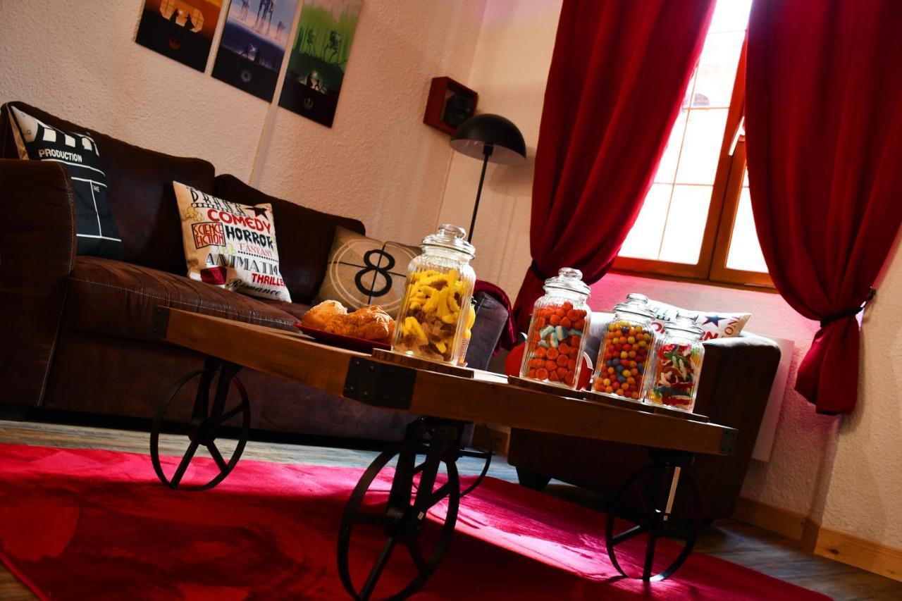 L'Aparte H24,Cosy,Port,Plage,Wifi,Netflix La Seyne-sur-Mer Exteriör bild