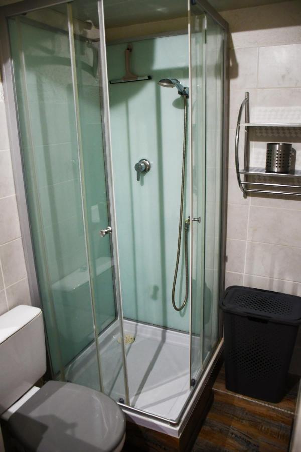 L'Aparte H24,Cosy,Port,Plage,Wifi,Netflix La Seyne-sur-Mer Exteriör bild