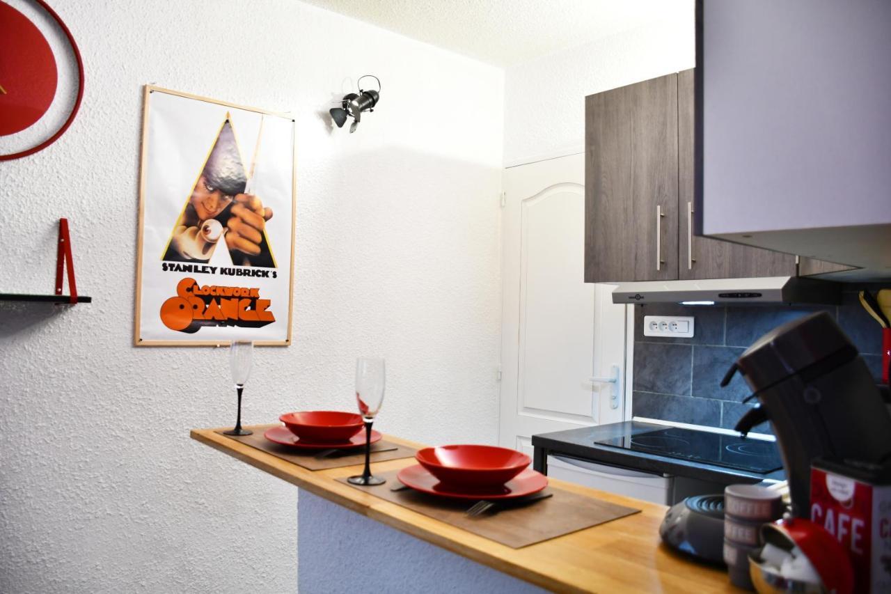 L'Aparte H24,Cosy,Port,Plage,Wifi,Netflix La Seyne-sur-Mer Exteriör bild